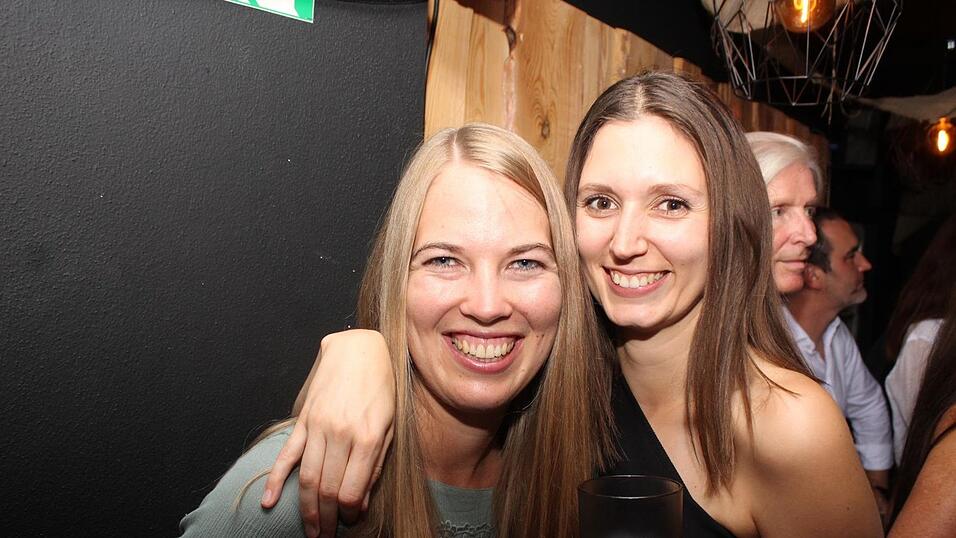 Der Zehrplatz war am Samstag, 22. Juli, gut besucht.