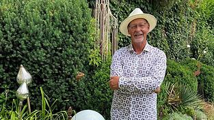 Regisseur Johannes Reitmeier im Sommerinterview Regisseur Johannes Reitmeier im Sommerinterview