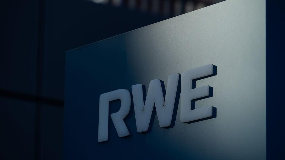 RWE hatte 2022 eine Absichtserklärung unterzeichnet. Vorgesehen war, ab 2027 300.000 Tonnen grünes Ammoniak aus Namibia zu beziehen. (Archivbild)
