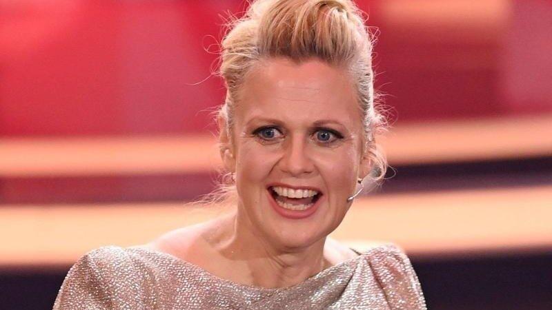 Barbara Sch&ouml;neberger hat den bayerischen Verdienstorden erhalten. (Archivbild)