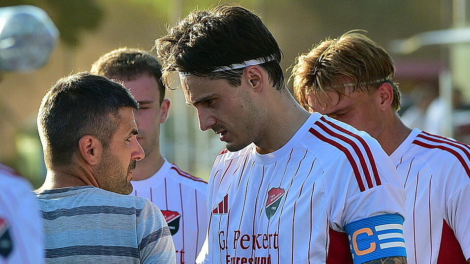 Der TSV Seebach steckt in der Landesliga Mitte mittendrin im Abstiegskampf. Der TSV Seebach steckt in der Landesliga Mitte mittendrin im Abstiegskampf.