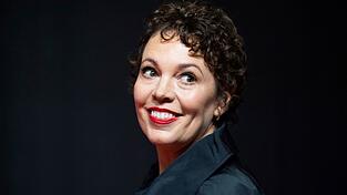 Olivia Colman spielt die Hauptrolle in einer Neuverfilmung von «Der Rosenkrieg», diesmal mit dem Titel «Die Rosenschlacht» (Archivbild).