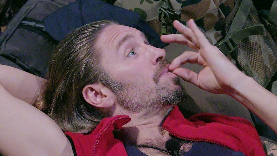 Gil Ofarim hat Fragen an das deutsche Justizsystem. Gil Ofarim hat Fragen an das deutsche Justizsystem.