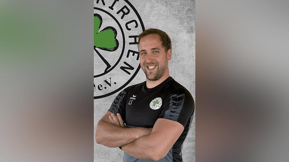 F&uuml;r&nbsp;Mariakirchens&nbsp;Florian Klassinger w&auml;re es ein besonderes Highlight, den Titel zu gewinnen und so aufzusteigen.