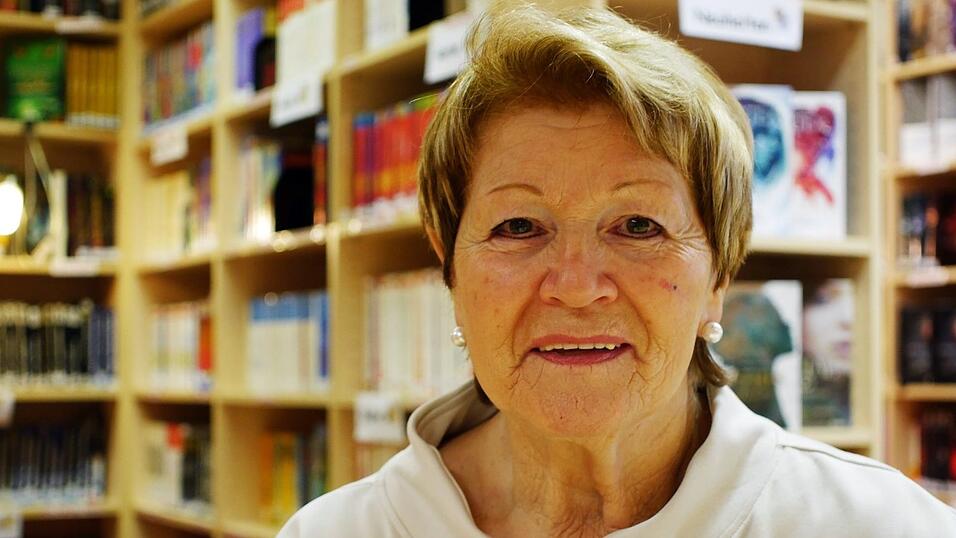 Giselas Herz schlägt für Kinder - und das seit Jahrzehnten. Giselas Herz schlägt für Kinder - und das seit Jahrzehnten.