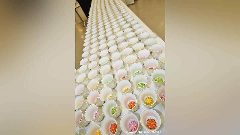 Impressionen vom Ball der Wirtschaft, festgehalten von Markus Scheuerer.