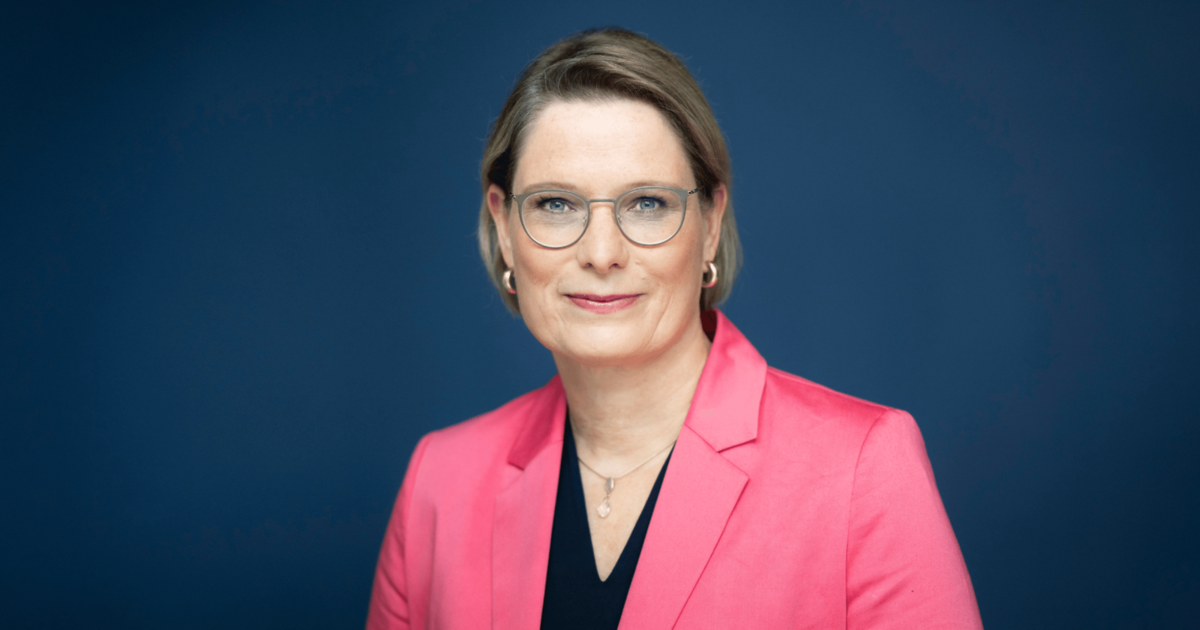 Neue Bundesjustizministerin Spricht ber Zeit In Regensburg neue-bundesjustizministerin-spricht-ber-zeit-in-regensburg