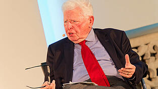 Heinrich Oberreuter ist Direktor des Instituts für Journalistenausbildung in Passau.