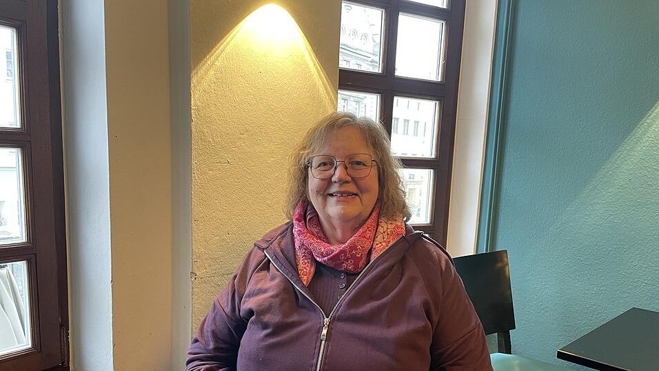 Das Soziale liegt Claudia Ebner besonders am Herzen. Mit ihr als B&uuml;rgermeisterin sollen in Bogen mehr Wohnungen entstehen und das Vereinsleben gest&auml;rkt werden.