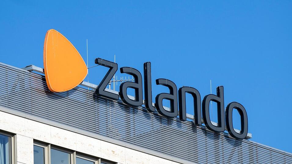 Aktion&auml;re von Zalando haben binnen Jahresfrist 71 Prozent verloren.