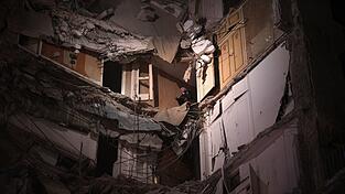 Im Libanon wurden Hunderte Menschen get&ouml;tet durch israelische Angriffe.