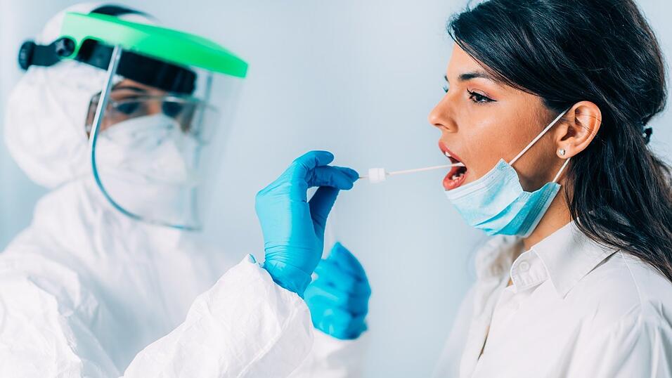 Im Landkreis Dingolfing-Landau scheint sich die Lage in puncto Corona allmählich zu beruhigen. Foto: ccvision Im Landkreis Dingolfing-Landau scheint sich die Lage in puncto Corona allmählich zu beruhigen. Foto: ccvision