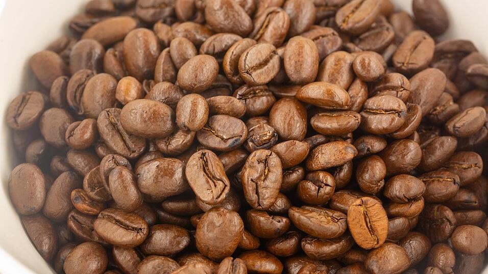 Die Preise für Kaffee sind in den vergangenen Jahren stark gestiegen. Die Preise für Kaffee sind in den vergangenen Jahren stark gestiegen.