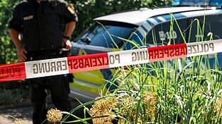 Die Polizei hat ihre Ermittlungen in dem Fall abgeschlossen, die Staatsanwaltschaft Anklage erhoben. (Archivbild)