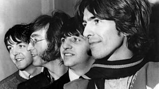 Die Beatles bekommen 2027 ein gro&szlig;es Museum in London. (Archivbild)