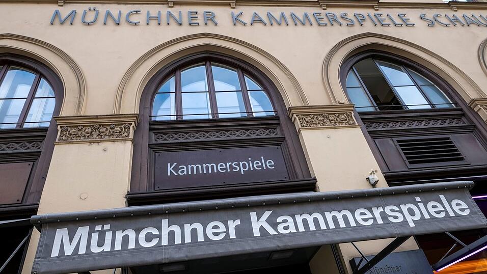 Die Münchner Kammerspiele sahnten in der Kritikerumfrage ab. (Archivbild) Die Münchner Kammerspiele sahnten in der Kritikerumfrage ab. (Archivbild)