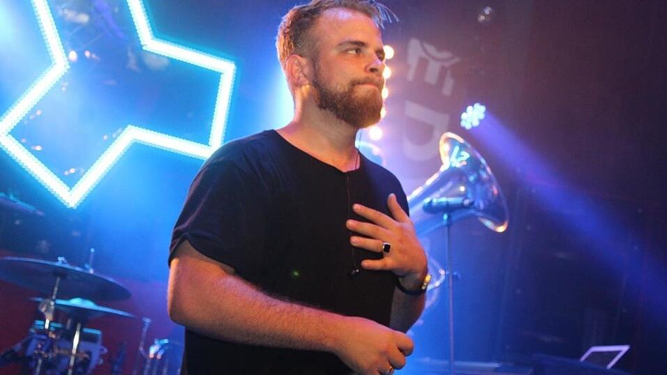 Im Landshuter Rocket Club wurde an diesem Freitag zu Live-Musik gefeiert.