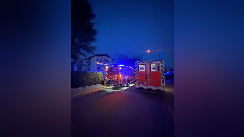 Laut einem Sprecher der Feuerwehr ist kein Sachschaden entstanden.&nbsp;