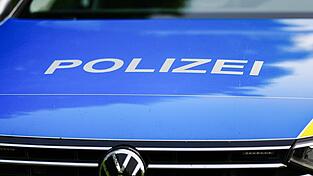 Der 39-J&auml;hrige verbrachte die restliche Nacht in einer Polizeizelle.