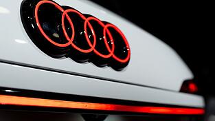 Audi hat im laufenden Jahr bisher weniger Fahrzeuge an den Kunden gebracht als 2024. (Archivbild)