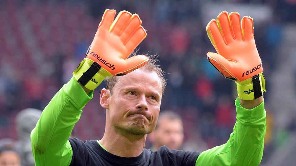 Der ehemalige Bundesliga-Torh&uuml;ter Alexander Manninger ist bei einem Unfall ums Leben gekommen. (Archivfoto)