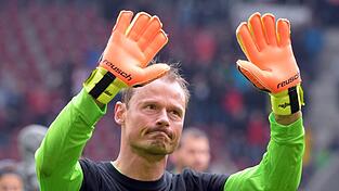 Der ehemalige Bundesliga-Torh&uuml;ter Alexander Manninger ist bei einem Unfall ums Leben gekommen. (Archivfoto)