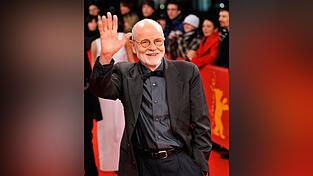 Produzent Günter Rohrbach, Autor dieses Beitrags Produzent Günter Rohrbach, Autor dieses Beitrags