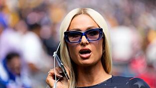 US-Sängerin Paris Hilton hat sich für die Schließung einer Schule im US-Bundesstaat Utah eingesetzt. (Archivbild) US-Sängerin Paris Hilton hat sich für die Schließung einer Schule im US-Bundesstaat Utah eingesetzt. (Archivbild)