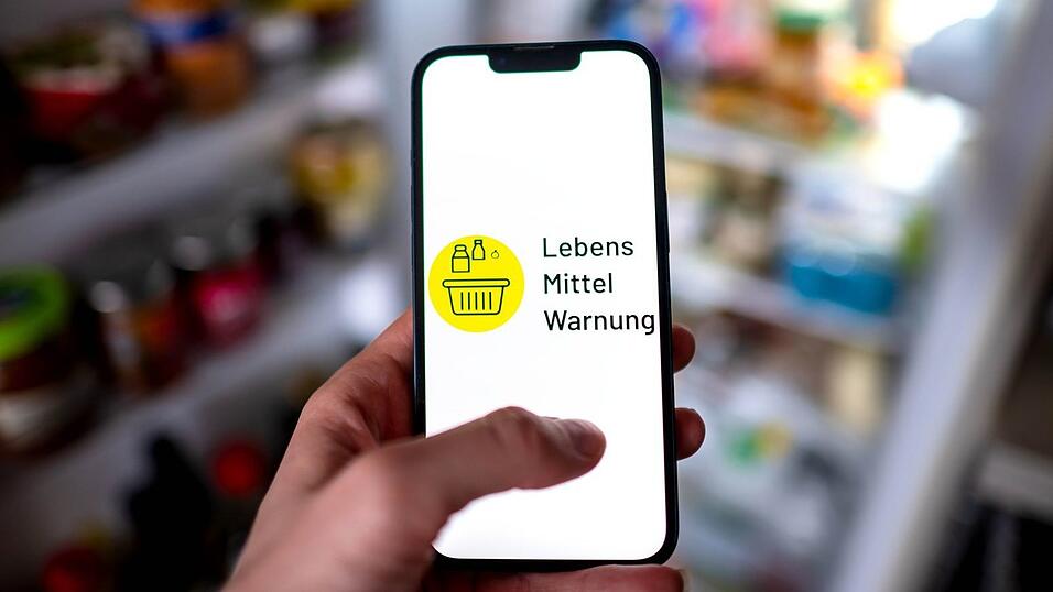 Der Käse wurde in mehreren Bundesländern verkauft und aus dem Sortiment genommen. (Symbolbild) Der Käse wurde in mehreren Bundesländern verkauft und aus dem Sortiment genommen. (Symbolbild)