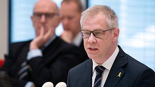 Andreas Bütter verlässt die Linke mit bitteren Vorwürfen. Andreas Bütter verlässt die Linke mit bitteren Vorwürfen.