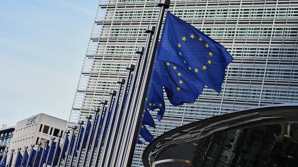 Lediglich vier Länder wurden von der Brüsseler Behörde als „unter Migrationsdruck“ bewertet.