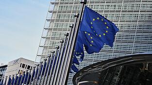 Lediglich vier Länder wurden von der Brüsseler Behörde als „unter Migrationsdruck“ bewertet.