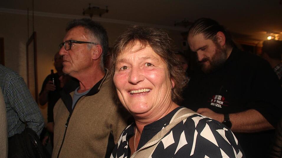 Die 'Nacht der blauen Wunder' begeisterte die Landshuter.