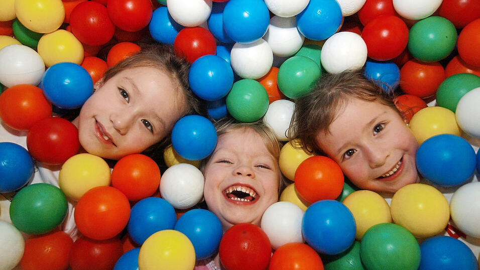 In Deutschland stark im Kommen: Indoor-Spielpl&auml;tze. Ein solcher soll im kommenden Jahr im Westen der Stadt den Betrieb aufnehmen.
