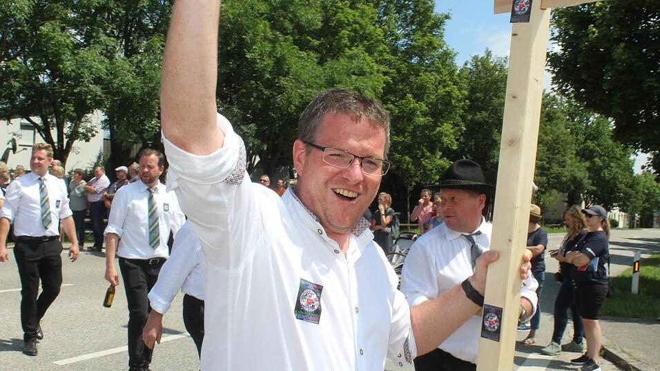 Die sch&ouml;nsten Bilder vom Sonntag