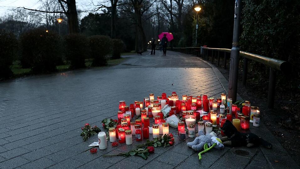 Was genau geschah, müssen nun die Ermittlungen zeigen.