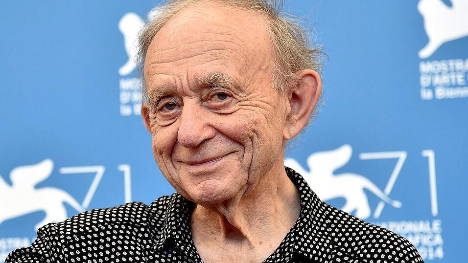 Mit seinen Dokumentationen deckte er &uuml;ber nahezu sechs Jahrzehnte lang Missst&auml;nde in den USA auf. (Archivbild)