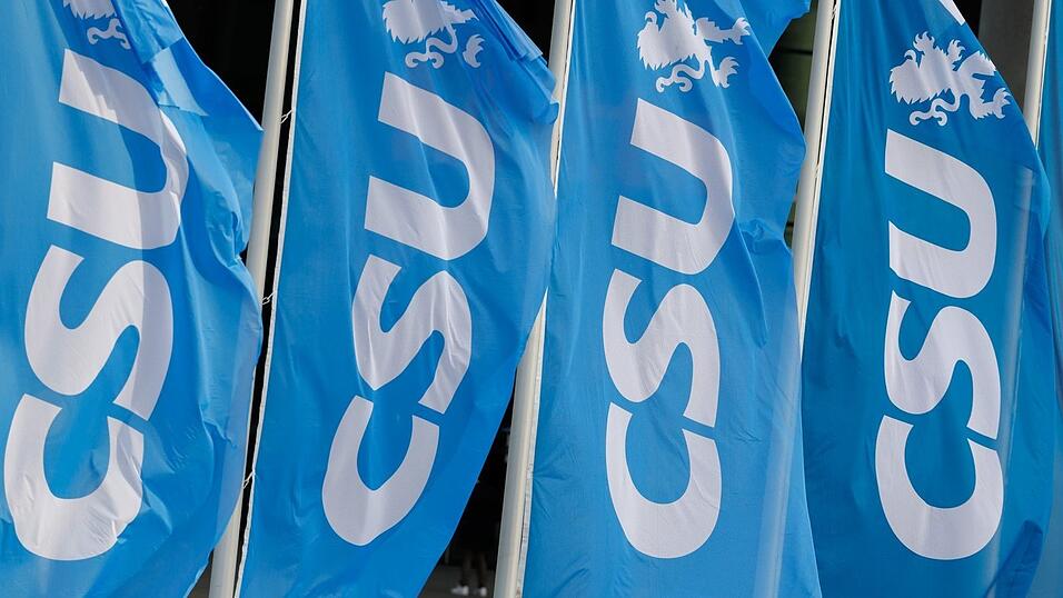 Nun steht fest, wie viele CSU-Abgeordnete künftig im Bundestag sitzen. (Archivbild)