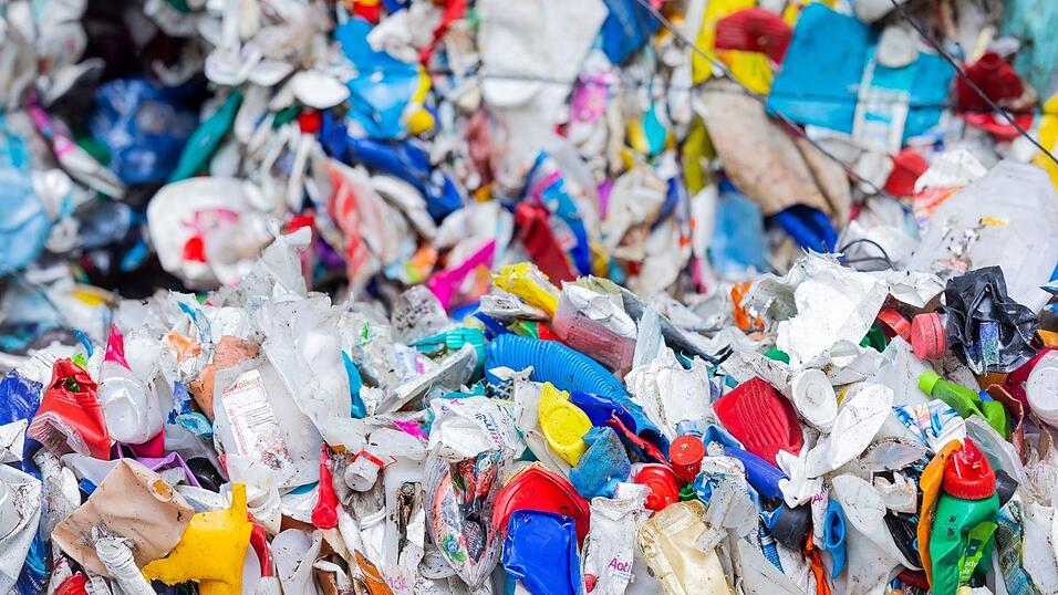 Steuerpflichtig sollen Kunststoffverpackungen sein, wenn deren Kunststoffanteil mehr als f&uuml;nf Prozent betr&auml;gt. (Symbolbild)