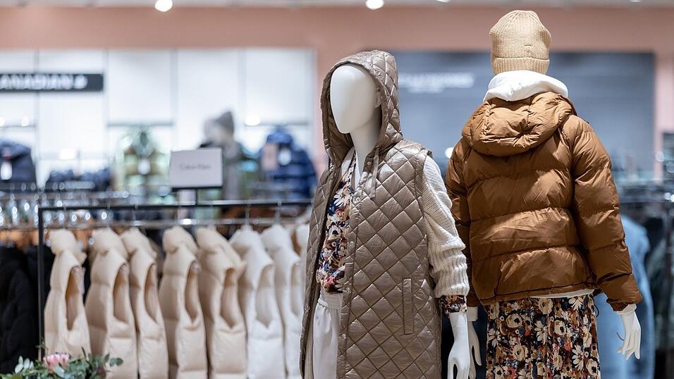 Intersport expandiert weiter - und mischt nun auch im Modehandel mit. (Symbolbild) Intersport expandiert weiter - und mischt nun auch im Modehandel mit. (Symbolbild)