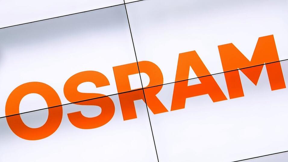 Der Sensorhersteller AMS bietet den Osram-Aktion&auml;ren gut 300 Millionen Euro mehr als die eigentlich vom Vorstand bevorzugten US-Finanzinvestoren Bain Capital und Carlyle.