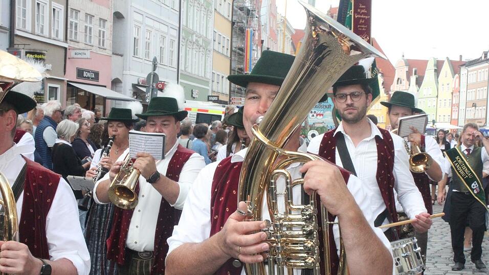 Das sind die sch&ouml;nsten Bilder vom Er&ouml;ffnungsfreitag!