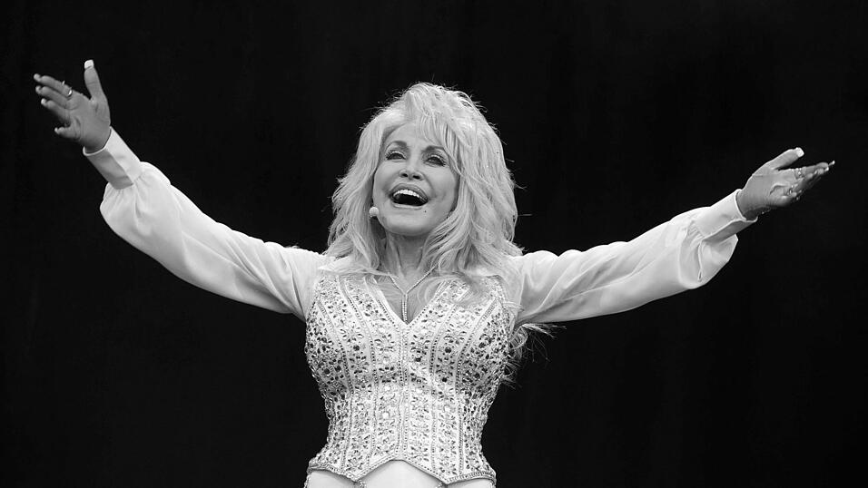 Bis zu ihrem Tod im Alter von 80 Jahren war Dolly Parton noch aktiv. (Archivbild) Bis zu ihrem Tod im Alter von 80 Jahren war Dolly Parton noch aktiv. (Archivbild)