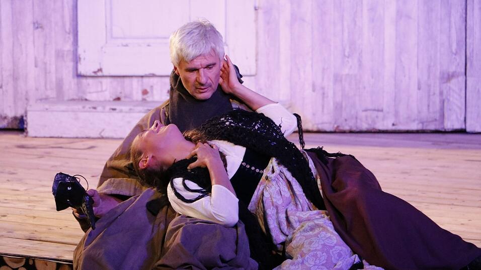 Die Premiere des Boindlkramer in Bildern.