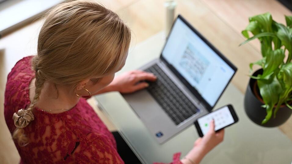 Für zwei Drittel der Generation Z ist finanzielle Unabhängigkeit das wichtigste finanzielle Ziel. (Symbolbild) Für zwei Drittel der Generation Z ist finanzielle Unabhängigkeit das wichtigste finanzielle Ziel. (Symbolbild)