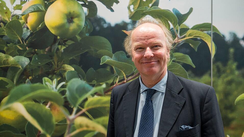 Der Gesch&auml;ftsf&uuml;hrer sieht den Fall als existenzgef&auml;hrdend. (Archivbild)