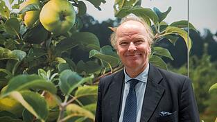 Der Gesch&auml;ftsf&uuml;hrer sieht den Fall als existenzgef&auml;hrdend. (Archivbild)