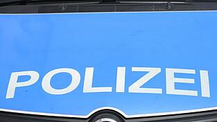 Bei einer Kontrolle an der A6 bei Waidhaus hat die Polizei sieben Kilogramm Kokain sichergestellt. (Symbolbild)