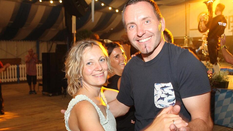 Die Bilder vom Festwochenende der Landshuter Stadtkapelle.