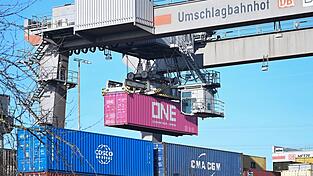 Mit der Konjunktur in Deutschland scheint es weiter aufwärts zu gehen. (Symbolbild) Mit der Konjunktur in Deutschland scheint es weiter aufwärts zu gehen. (Symbolbild)